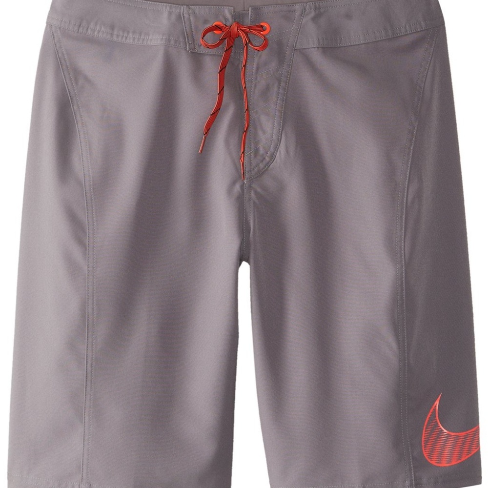 Nwt Nike Core Swoosh 11" Boardshorts